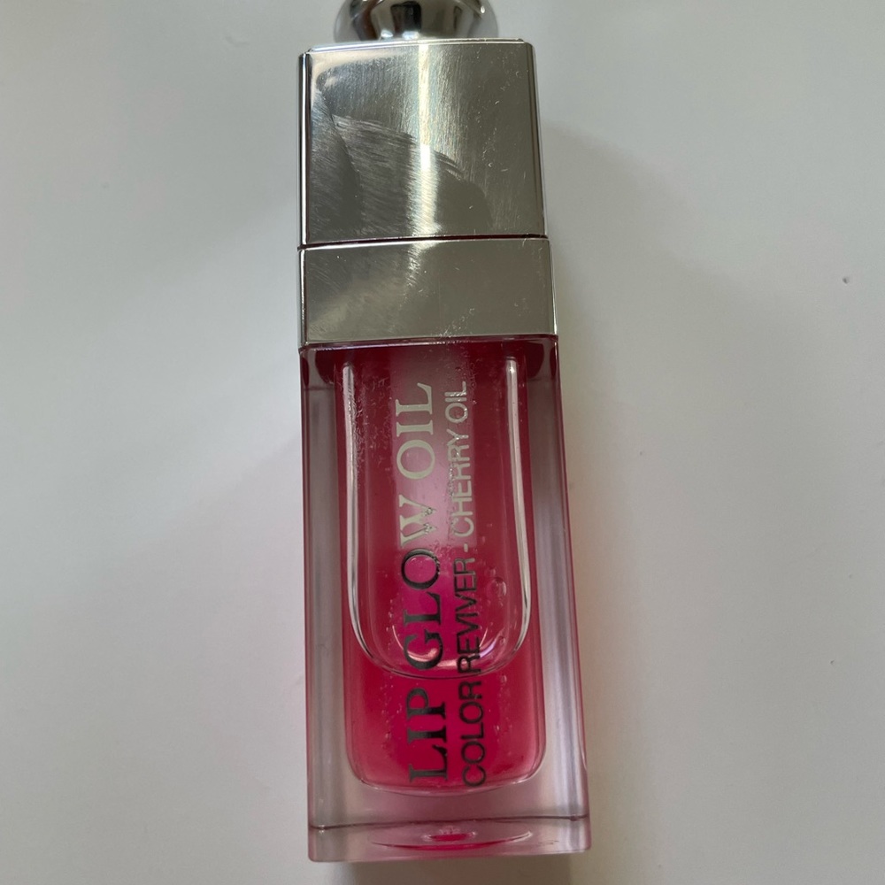 Dior Lip Oil- 001 Pink